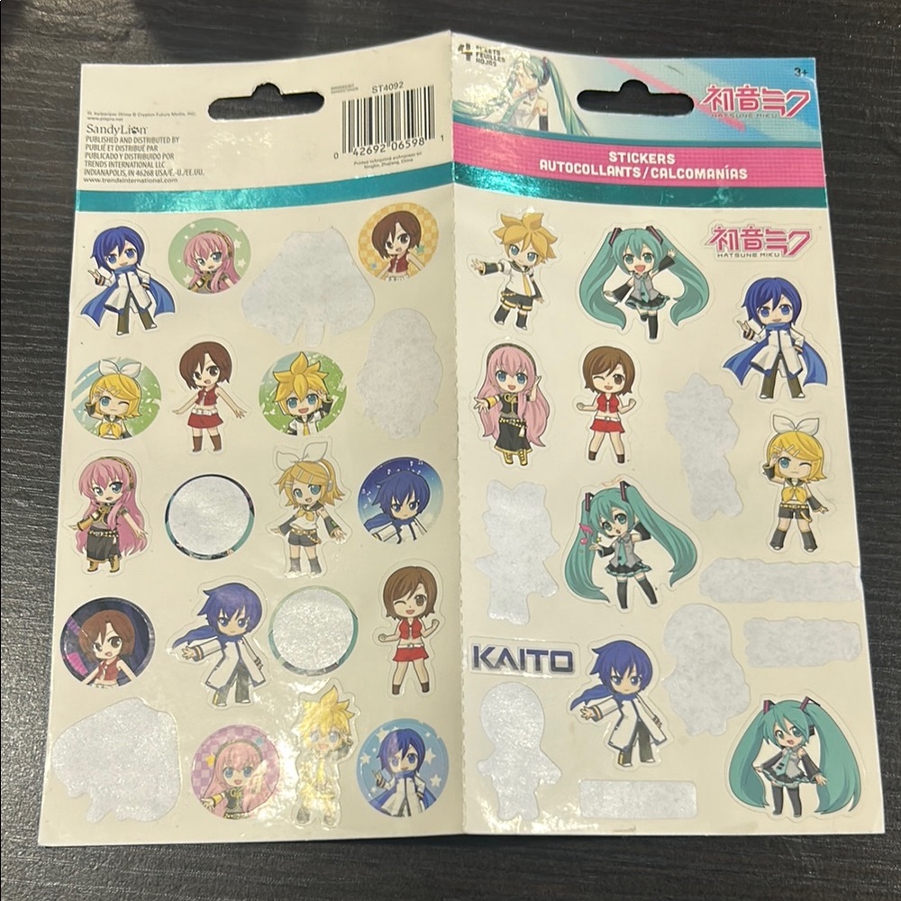 Cute Sticker Pack - Picture 13 of 15